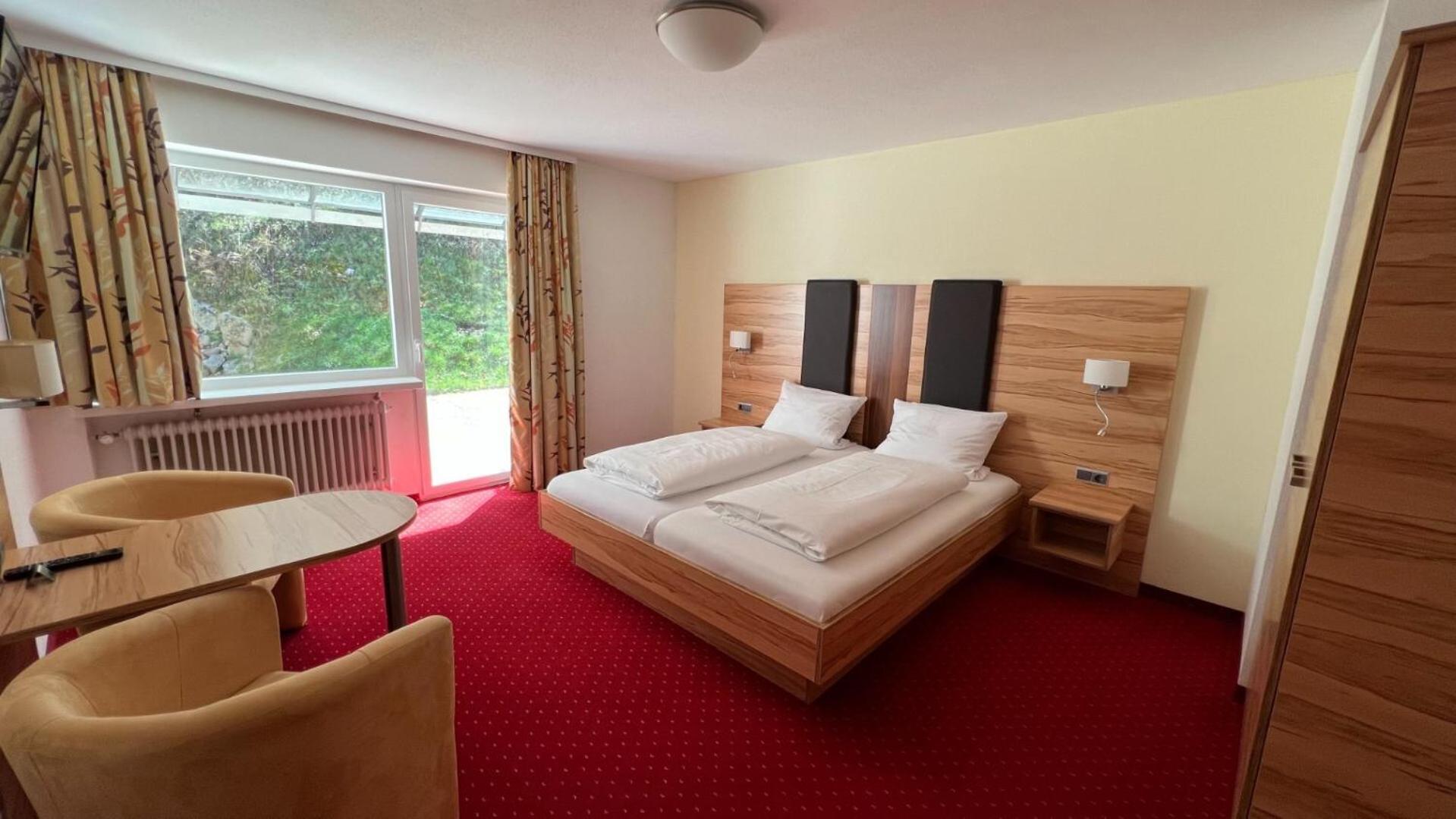 Menzenschwand-Hinterdorf Hotel Silberfelsen מראה חיצוני תמונה