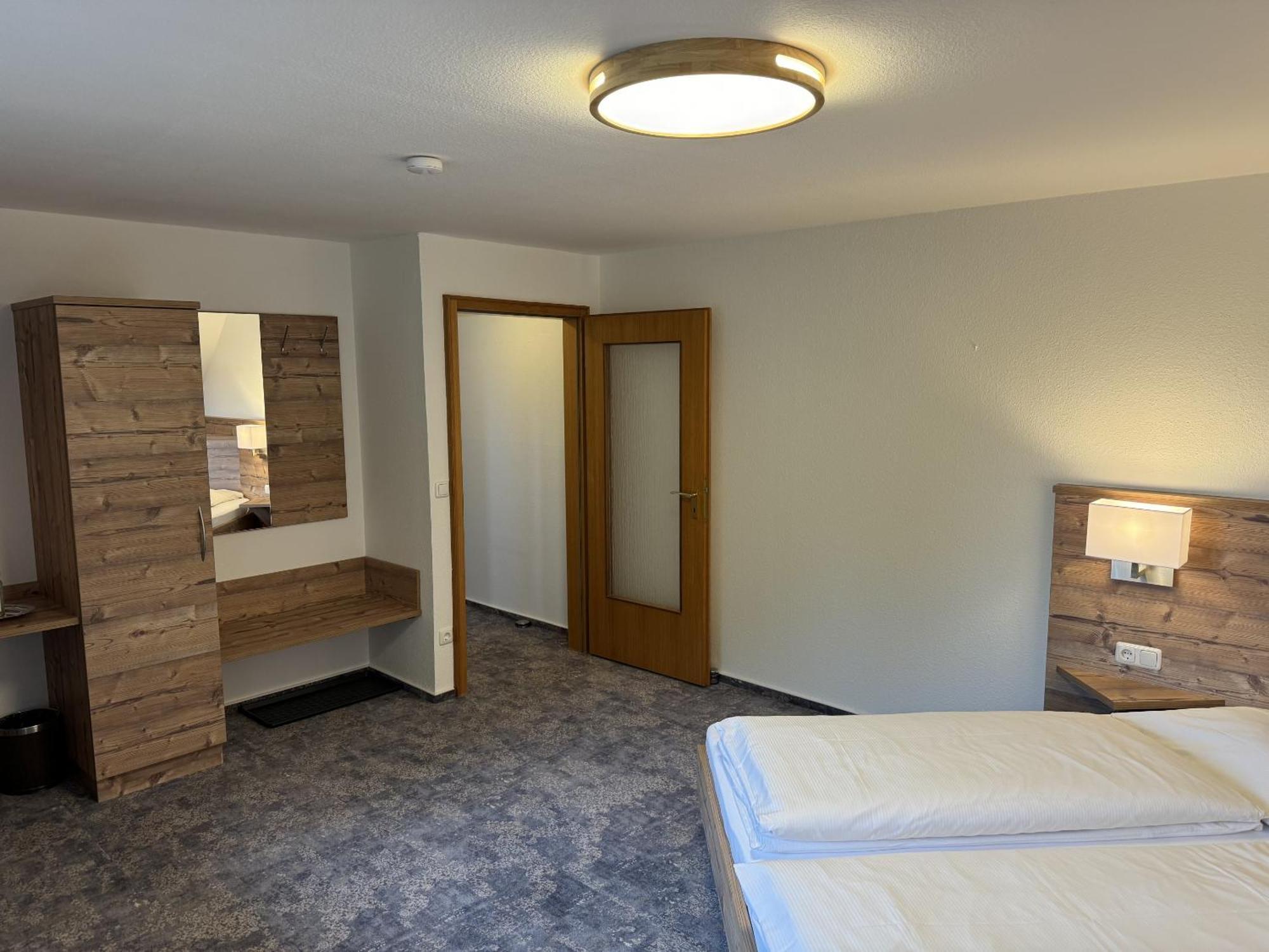 Menzenschwand-Hinterdorf Hotel Silberfelsen מראה חיצוני תמונה